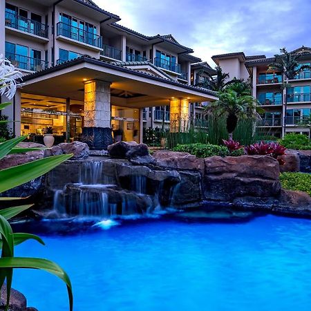 Waipouli Beach Resort G-306 Капаа Экстерьер фото