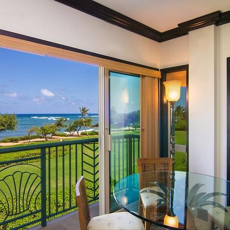 Waipouli Beach Resort G-306 Капаа Экстерьер фото