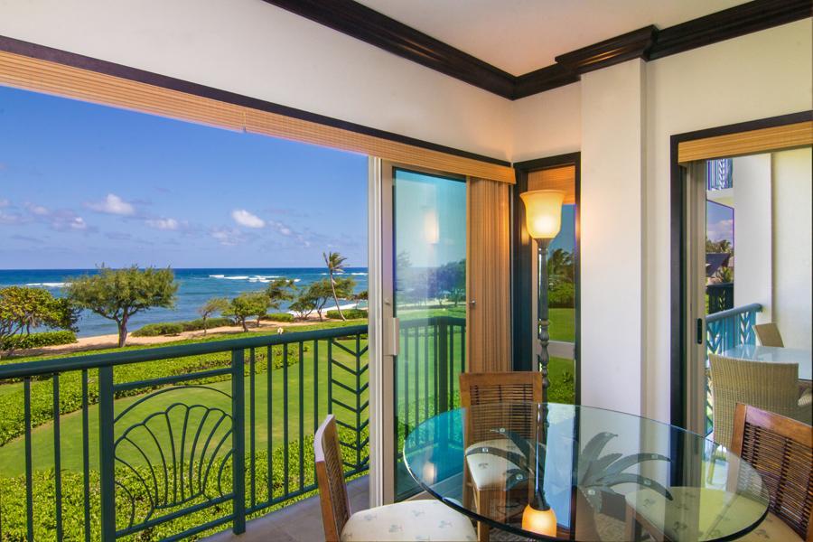 Waipouli Beach Resort G-306 Капаа Экстерьер фото