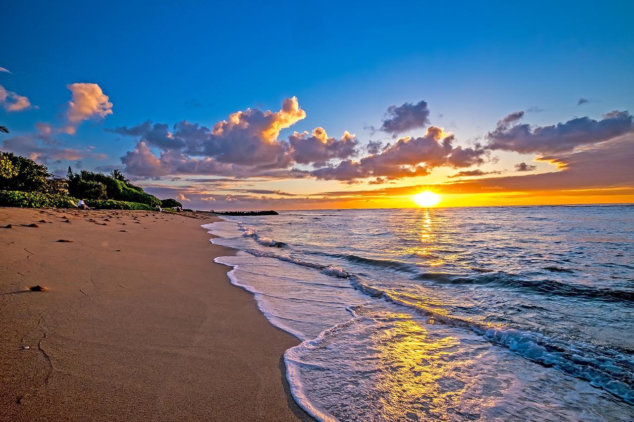 Waipouli Beach Resort G-306 Капаа Экстерьер фото