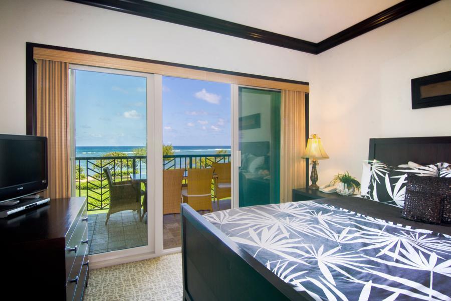Waipouli Beach Resort G-306 Капаа Экстерьер фото